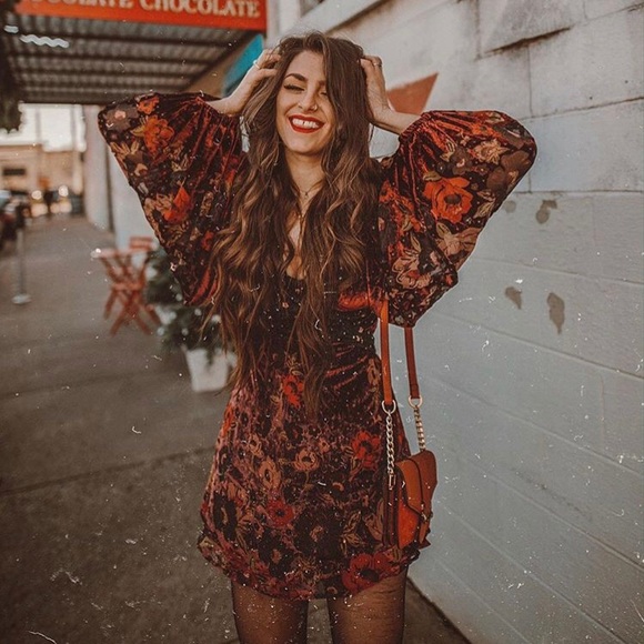 Free People Dresses & Skirts - Free people dress